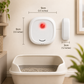 Éliminateur d'odeurs pour animaux de compagnie « Smart Quiet »