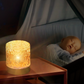 Lampe projecteur « Vagues de l'océan »