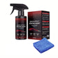 Kit de peinture en spray pour voiture