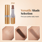 ⏳50 % de réduction pour une durée limitée⏰ Stick d'ombre à paupières dégradé à 3 teintes