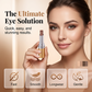 ⏳50 % de réduction pour une durée limitée⏰ Stick d'ombre à paupières dégradé à 3 teintes