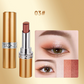 ⏳50 % de réduction pour une durée limitée⏰ Stick d'ombre à paupières dégradé à 3 teintes