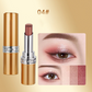 ⏳50 % de réduction pour une durée limitée⏰ Stick d'ombre à paupières dégradé à 3 teintes