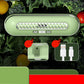 Réfrigérateur-stérilisateur portable rechargeable