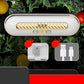 Réfrigérateur-stérilisateur portable rechargeable