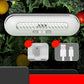 Réfrigérateur-stérilisateur portable rechargeable
