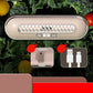 Réfrigérateur-stérilisateur portable rechargeable