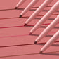 Lot de 6 crayons à lèvres mats très pigmentés