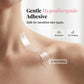 Ruban adhésif invisible anti-découverture pour vêtements
