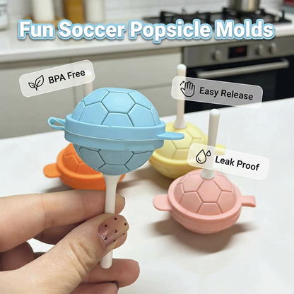 Mini-moule à glaces en silicone
