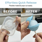 Mini-moule à glaces en silicone