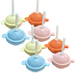 Mini-moule à glaces en silicone