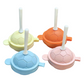 Mini-moule à glaces en silicone