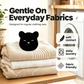 Racleur de poils d'animaux « Cute Bear »