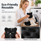 Racleur de poils d'animaux « Cute Bear »