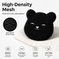 Racleur de poils d'animaux « Cute Bear »