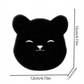 Racleur de poils d'animaux « Cute Bear »