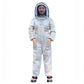 Breathable Mesh Full-Body Protective Bee Suit